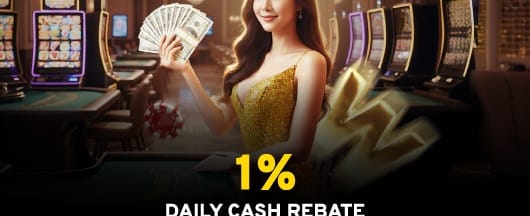 Putaran Percuma Slot Gacor promotion