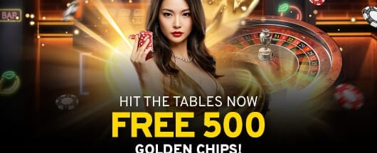 Rebat Slot Harian promotion