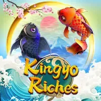 Kingyo Riches screenshot