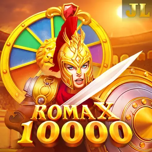ROMA X 10000 screenshot