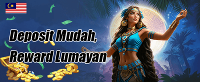 Rebate VIP Mingguan promotion