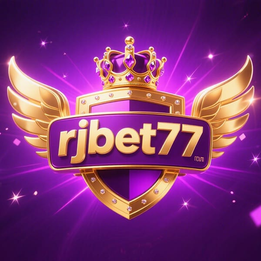 myrjbet77.com Logo